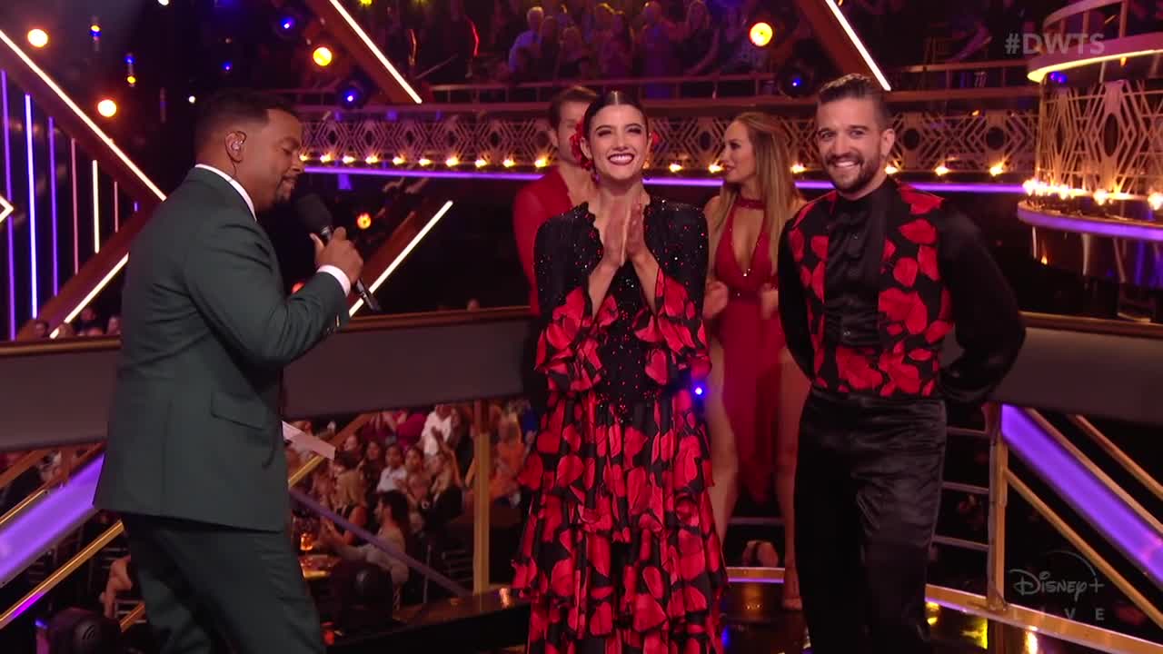 Dancing With The Stars US S31E10 720p WEB h264 KOGi TGx