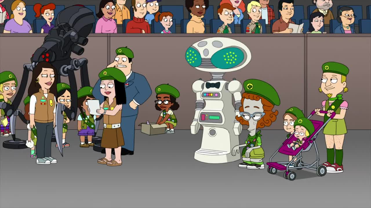 American Dad S19E17 720p WEBRip x265 MiNX TGx