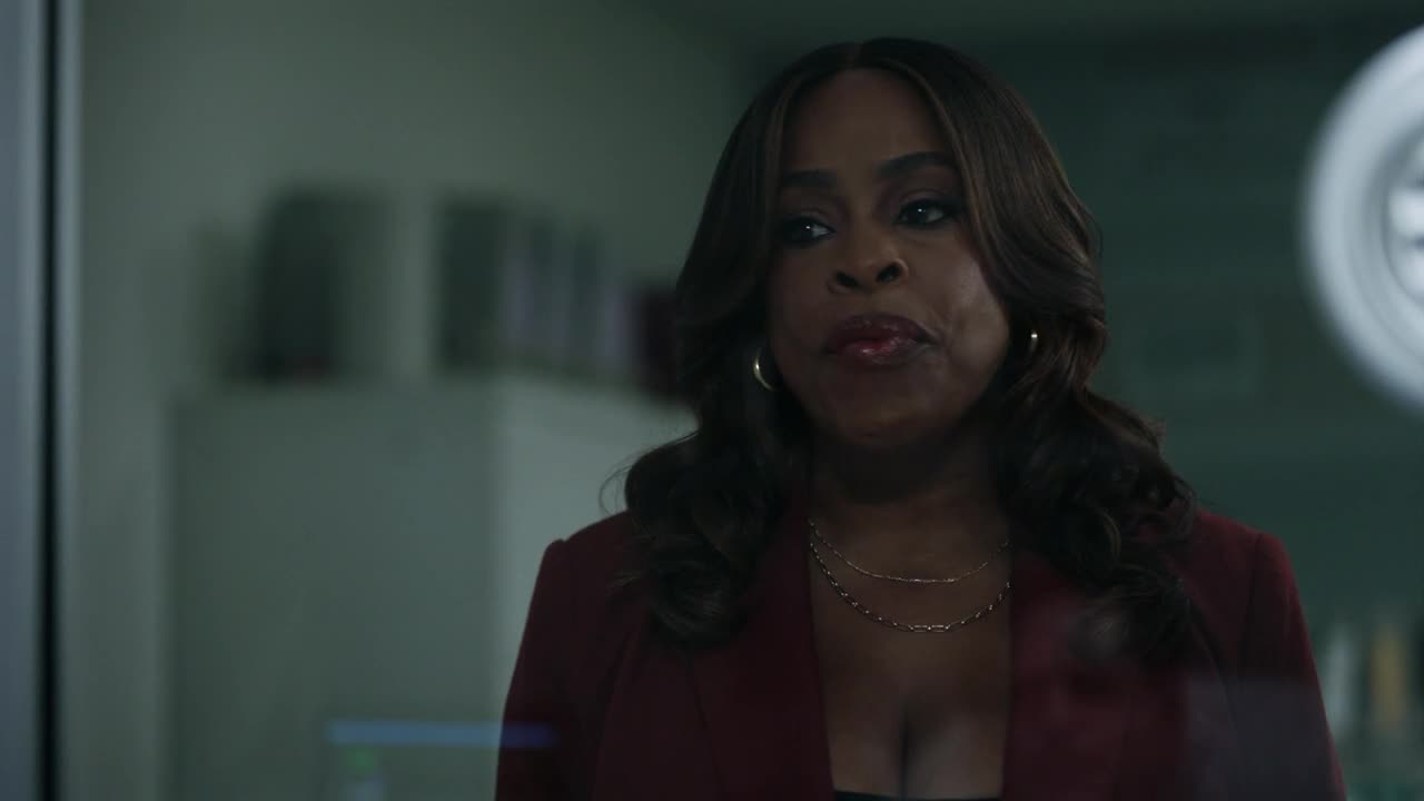 The Rookie Feds S01E07 720p WEB H264 PLZPROPER TGx