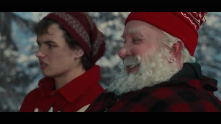 The Santa Clauses S01E02 WEBRip x264 TORRENTGALAXY