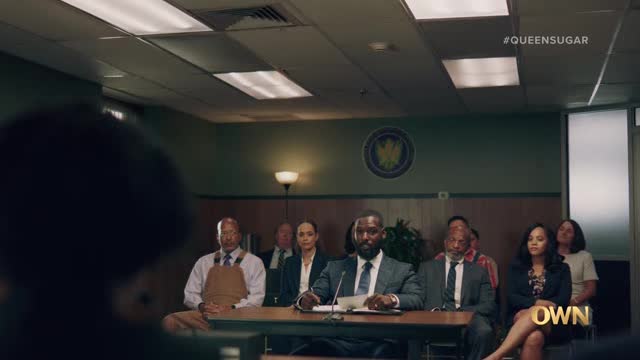 Queen Sugar S07E11 We Can Be XviD AFG TGx