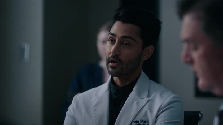 The Resident S06E08 WEB x264 TORRENTGALAXY