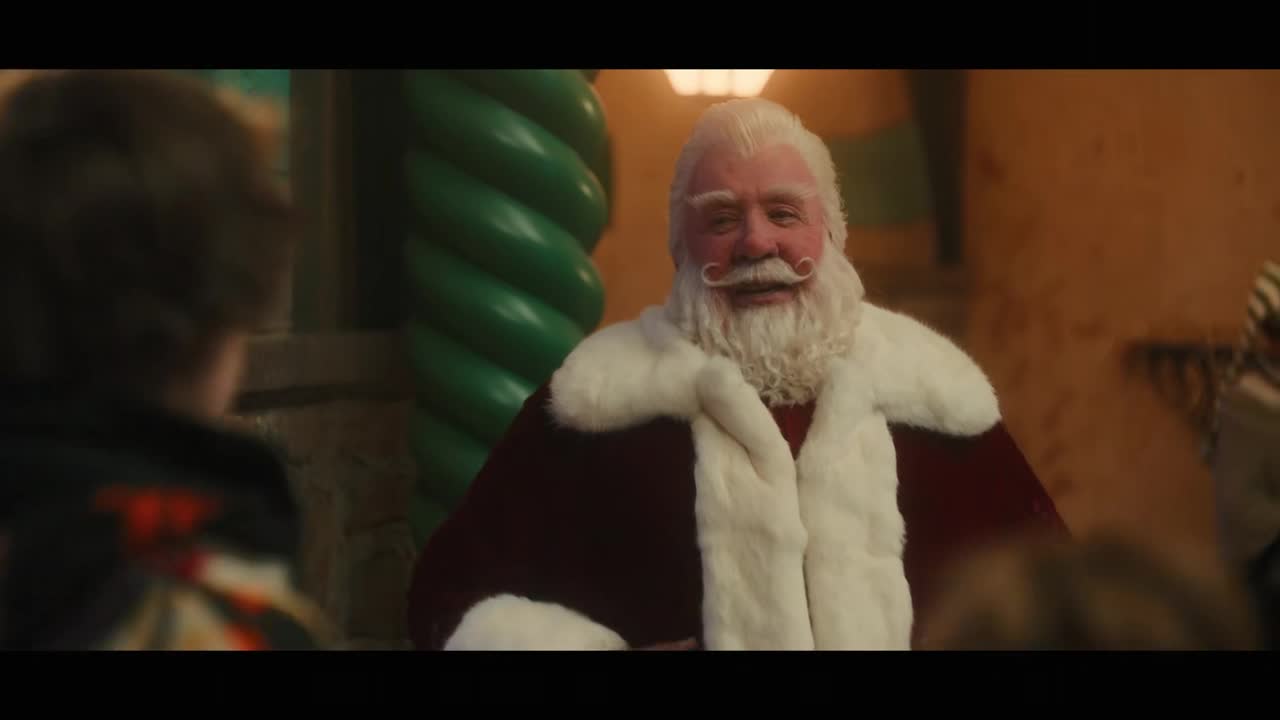 The Santa Clauses S01E01 720p WEBRip x265 MiNX TGx