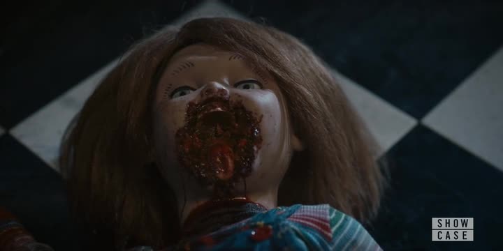 Chucky S02E07 HDTV x264 TORRENTGALAXY