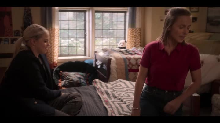 The Sex Lives of College Girls S02E01 WEB x264 TORRENTGALAXY