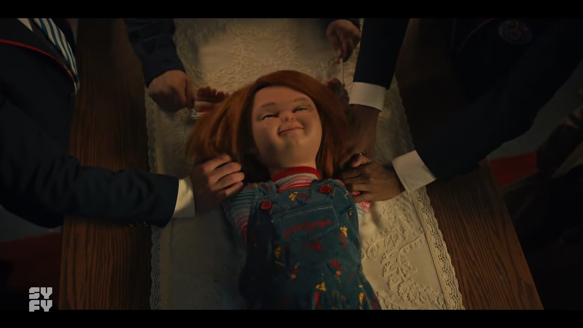 Chucky S02E07 1080p HEVC x265 MeGusta TGx