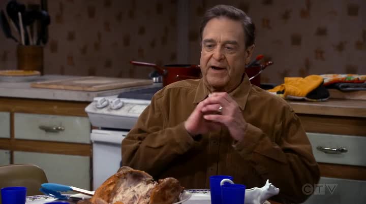The Conners S05E08 HDTV x264 TORRENTGALAXY