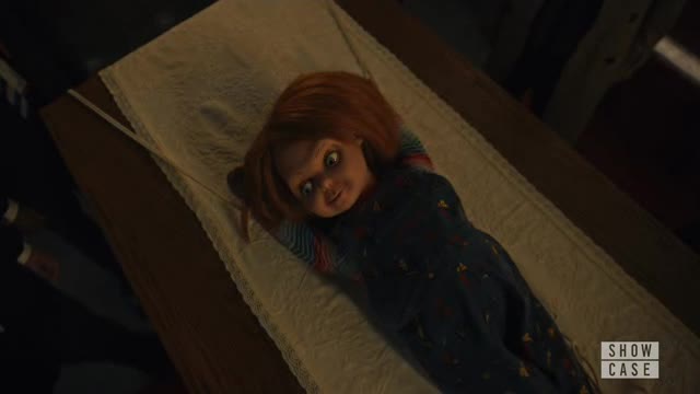 Chucky S02E07 XviD AFG TGx