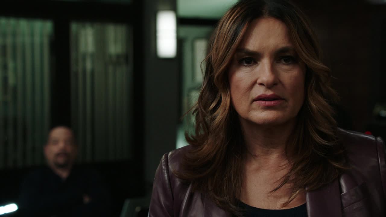 Law and Order SVU S24E08 A Better Person 720p AMZN WEBRip DDP5 1 x264 NTb TGx