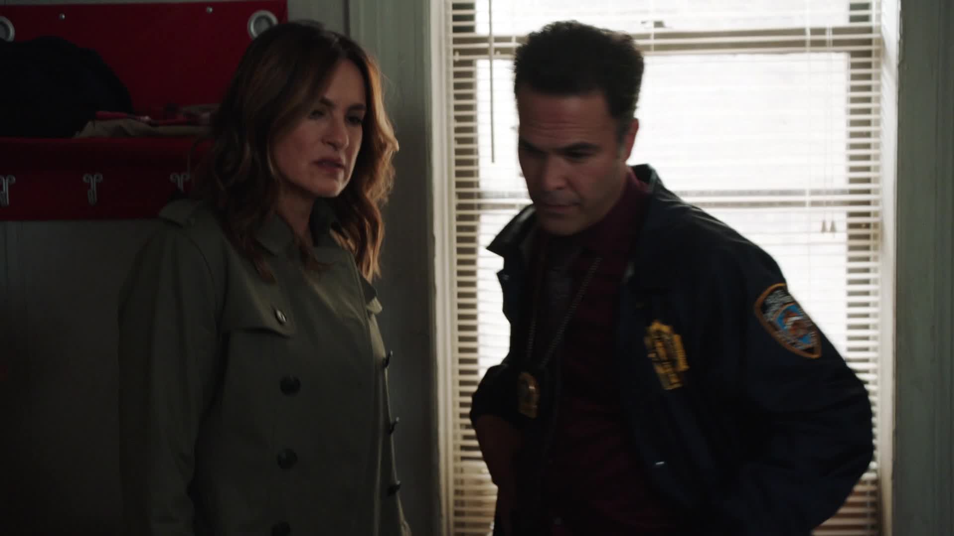 Law and Order SVU S24E08 1080p WEB H264 GLHF TGx