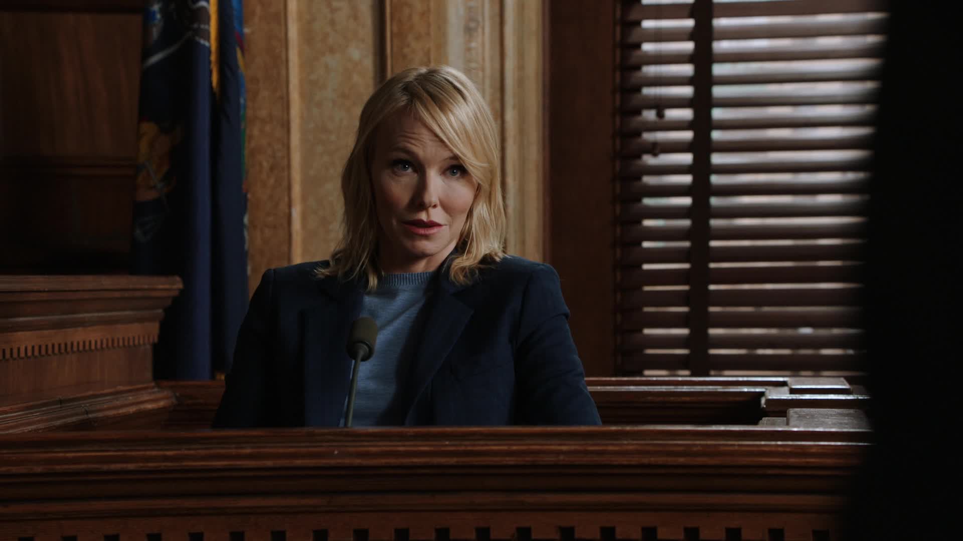 Law and Order SVU S24E08 A Better Person 1080p AMZN WEBRip DDP5 1 x264 NTb TGx