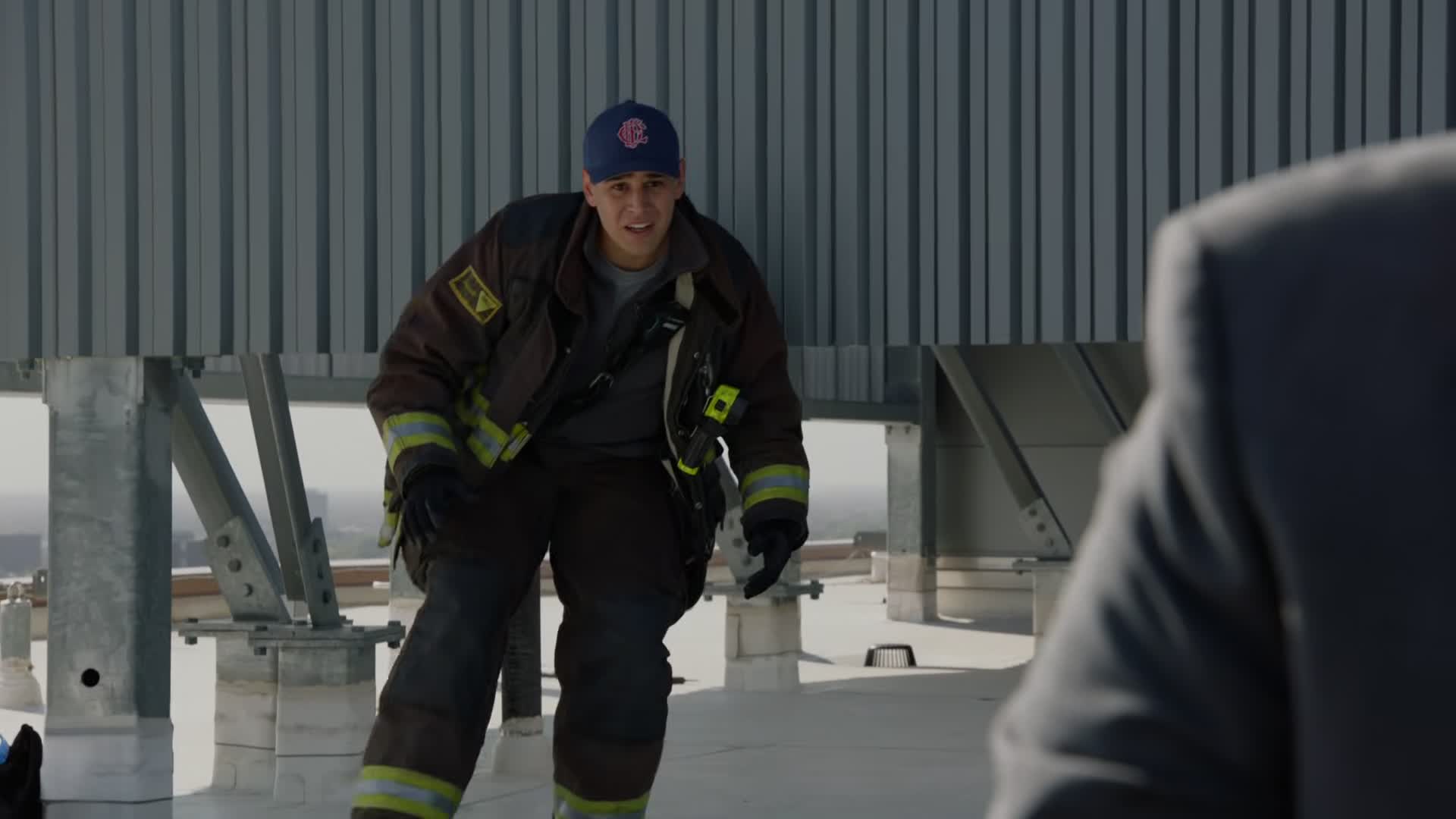 Chicago Fire S11E08 1080p HEVC x265 MeGusta TGx