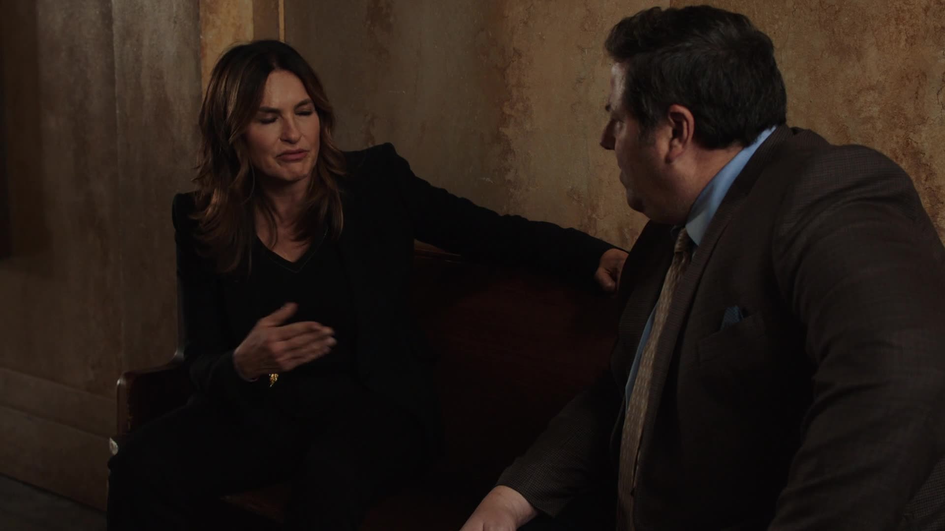Law and Order SVU S24E08 1080p WEB H264 GLHF TGx