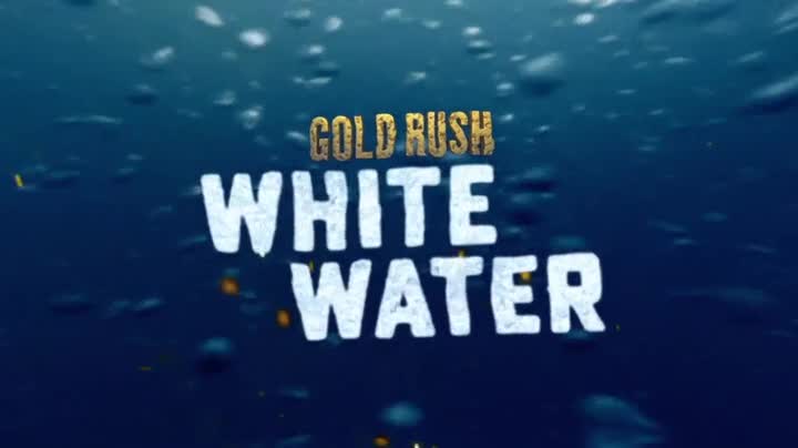 Gold Rush White Water S06E02 WEB x264 TORRENTGALAXY