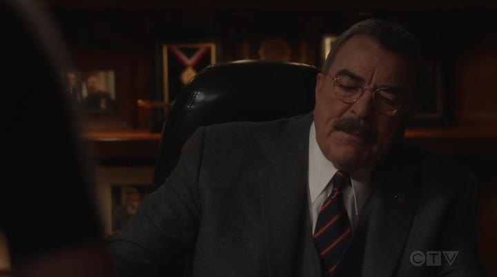 Blue Bloods S13E06 HDTV x264 TORRENTGALAXY