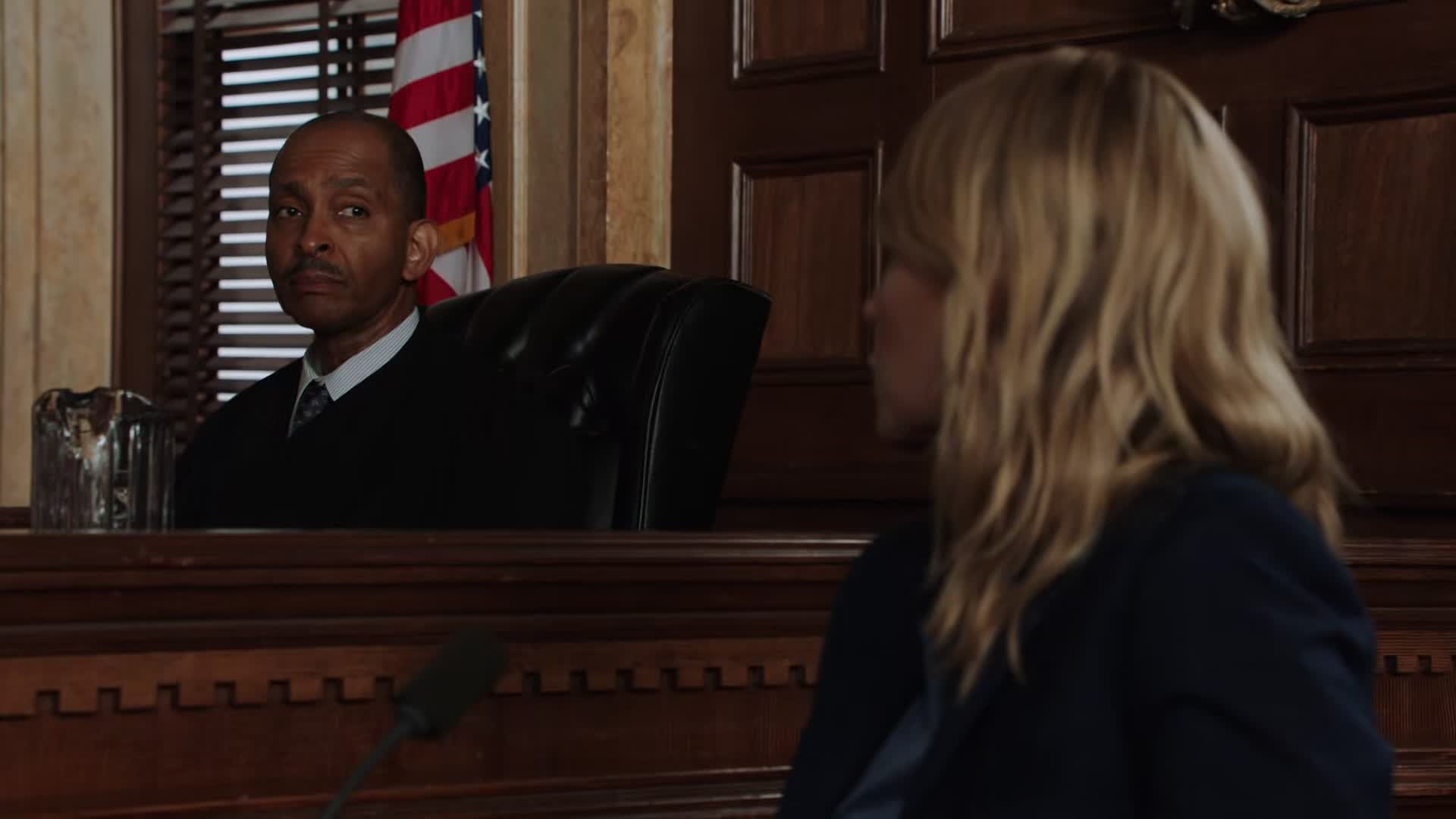 Law and Order SVU S24E08 1080p HEVC x265 MeGusta TGx