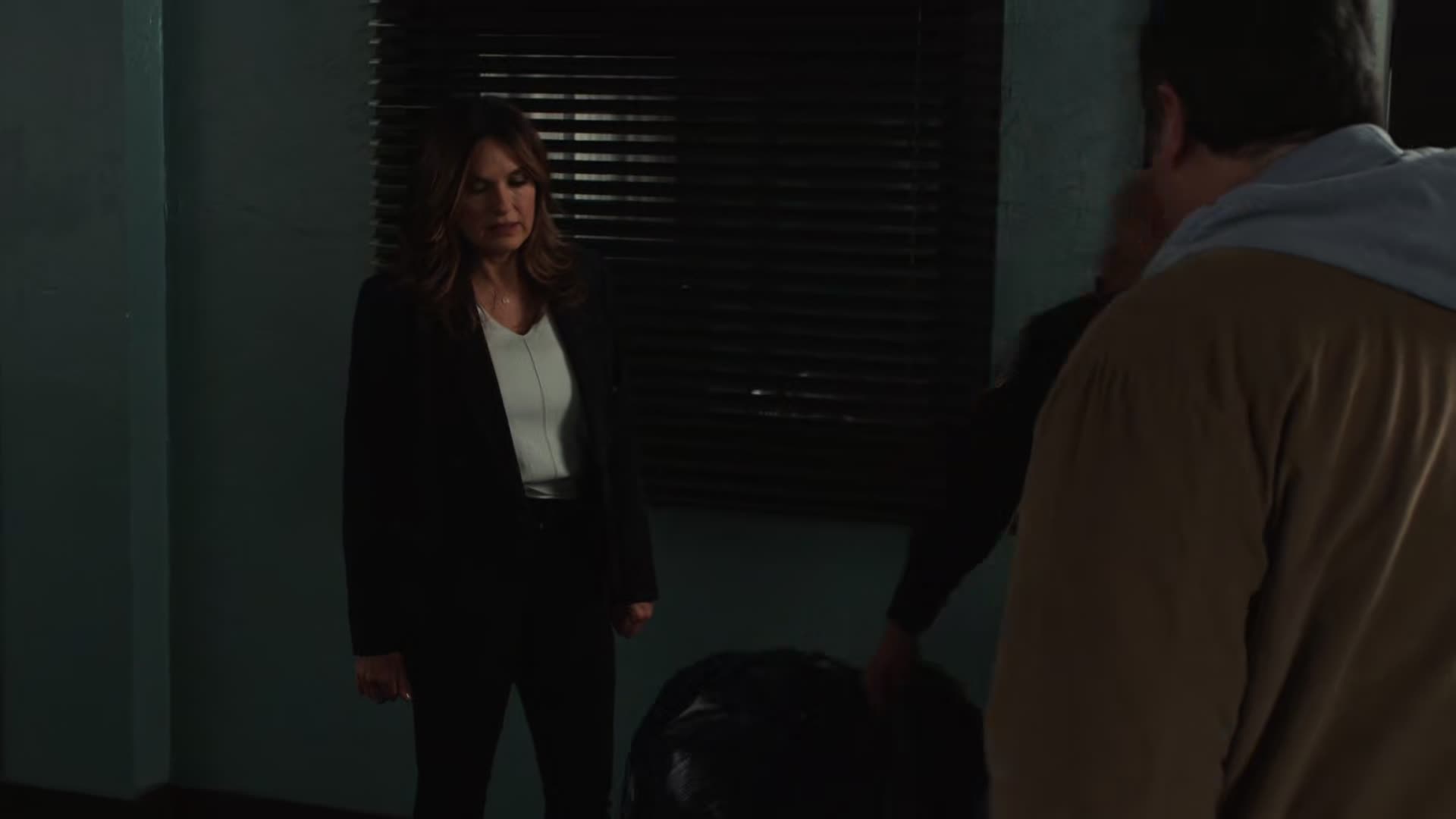 Law and Order SVU S24E08 1080p HEVC x265 MeGusta TGx