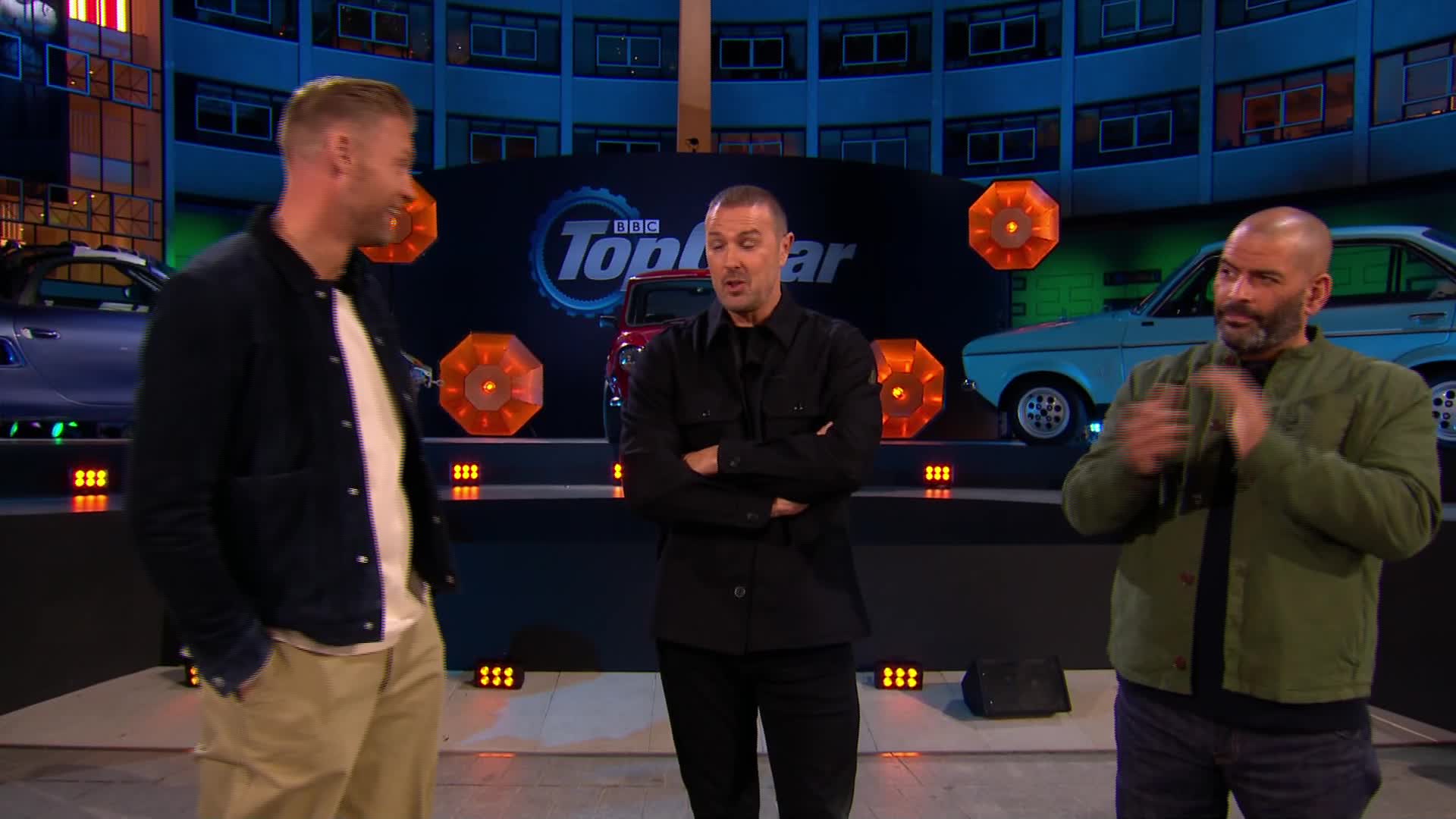 Top Gear S33E04 1080p HDTV H264 FTP TGx