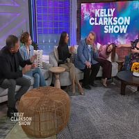 The Kelly Clarkson Show 2022 11 16 Tim Allen 480p x264 mSD TGx