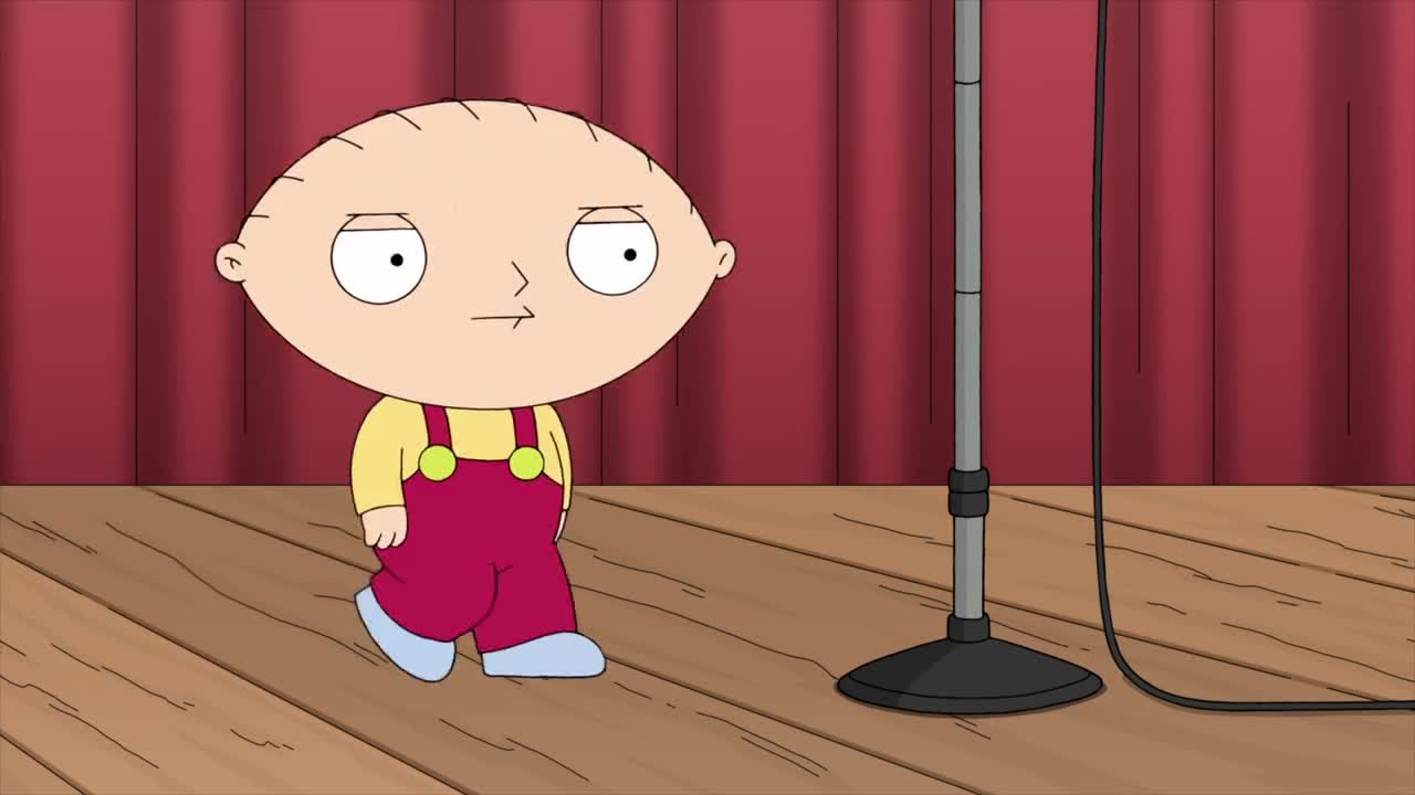 Family Guy S21E08 720p WEB x265 MiNX TGx
