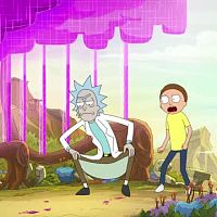 Rick and Morty S06E07 XviD AFG TGx