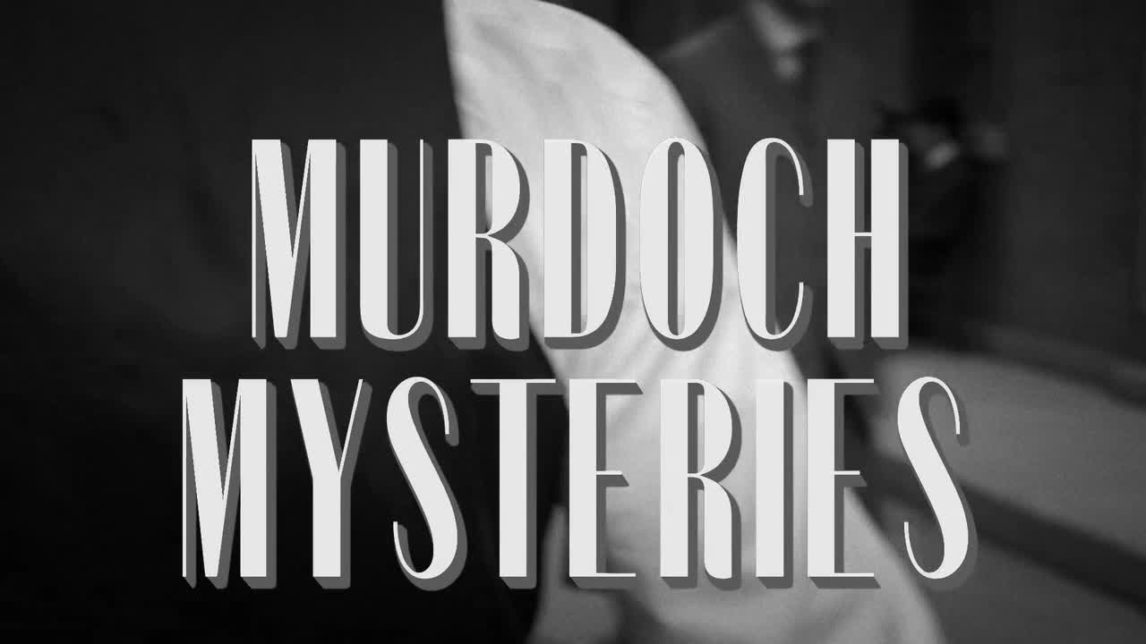 Murdoch Mysteries S16E11 720p WEBRip x264 BAE TGx
