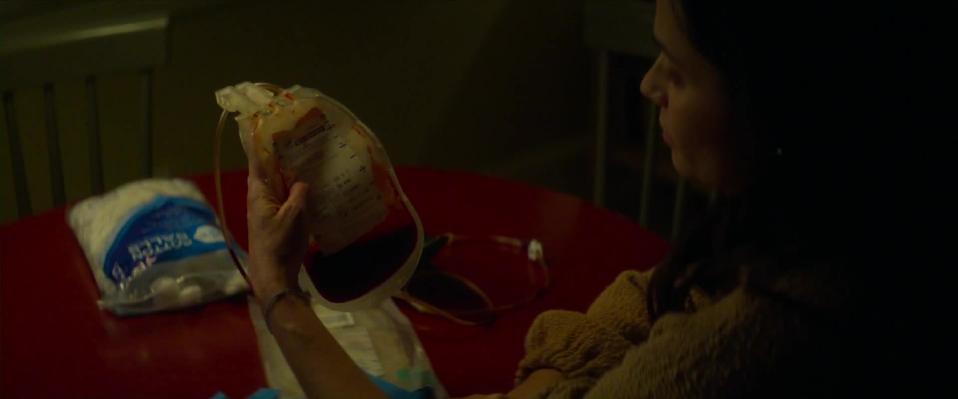 Let the Right One In S01E07 More Than Youll Ever Know 1080p AMZN WEBRip DD5 1 X 264 EVO TGx