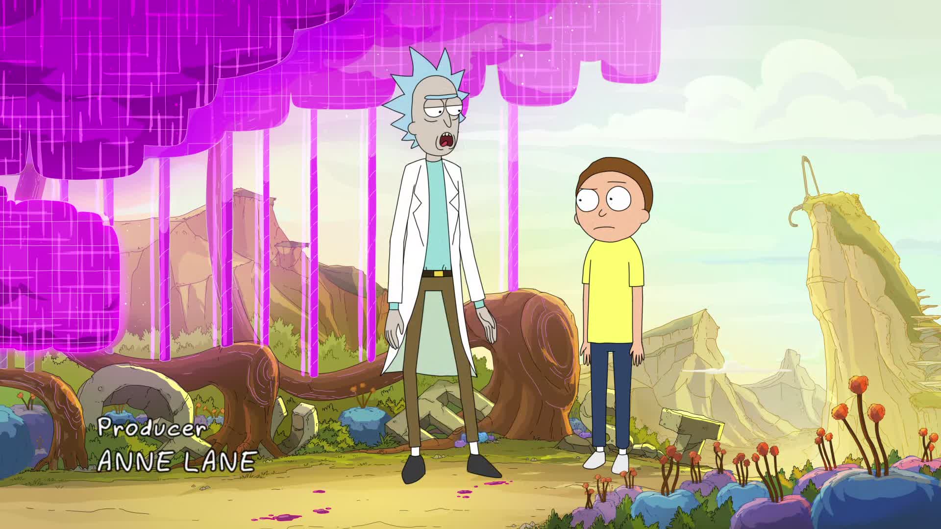 Rick and Morty S06E07 1080p HEVC x265 MeGusta TGx