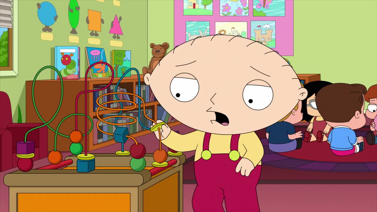Family Guy S21E08 Get Stewie 720p HULU WEBRip DDP5 1 x264 NTb TGx