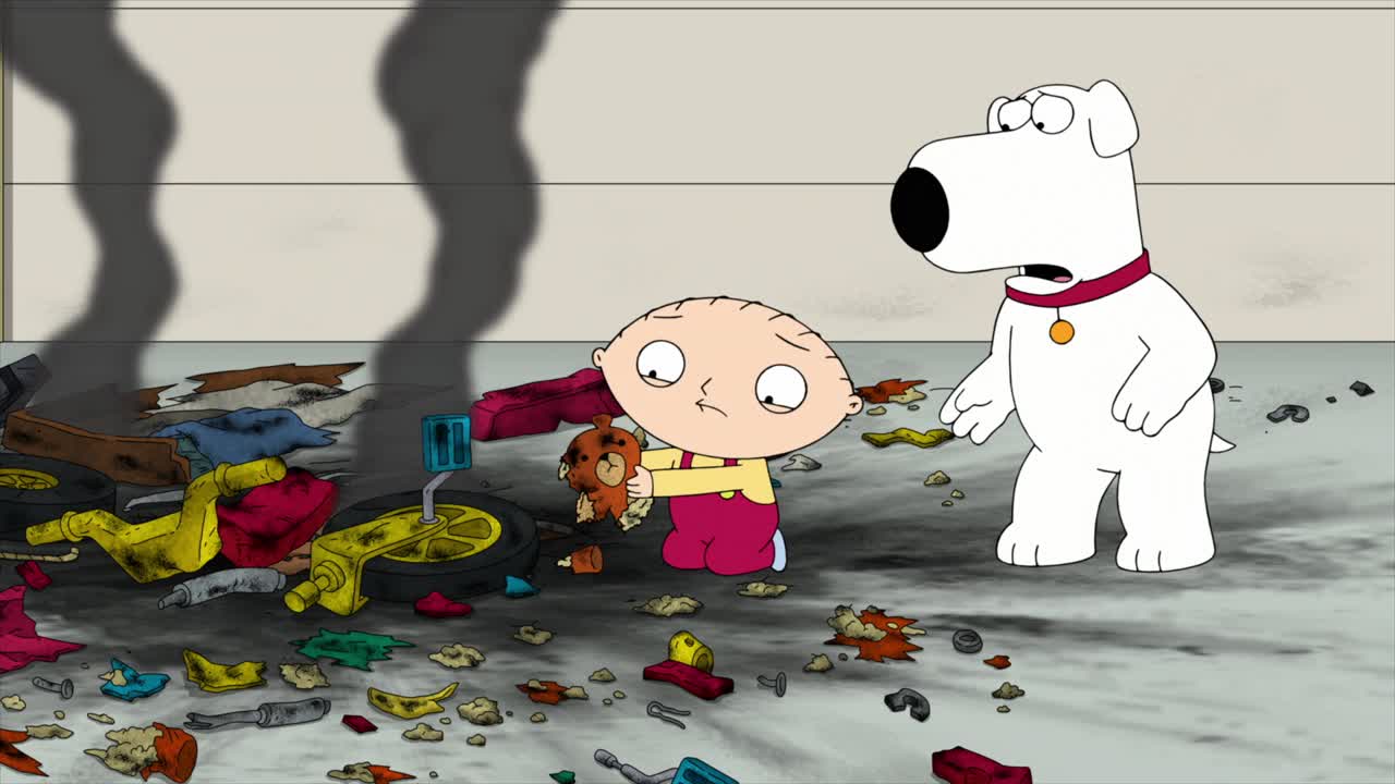 Family Guy S21E08 Get Stewie 720p HULU WEBRip DDP5 1 x264 NTb TGx