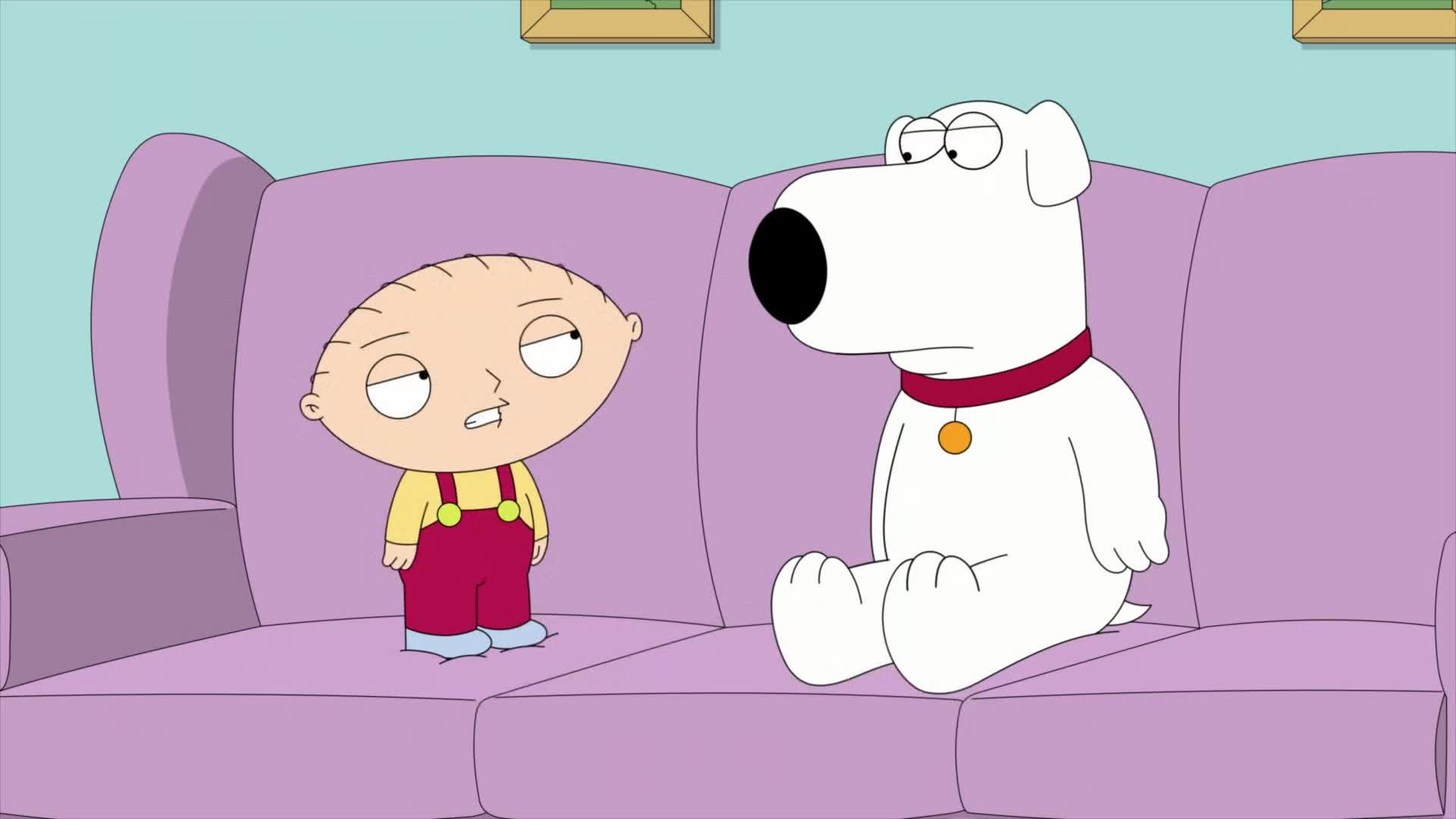 Family Guy S21E08 1080p HEVC x265 MeGusta TGx