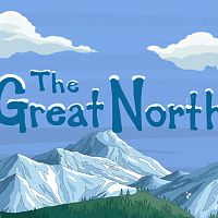 The Great North S03E08 Dick Rick Groom Adventure 720p HULU WEBRip DDP5 1 x264 NTb TGx