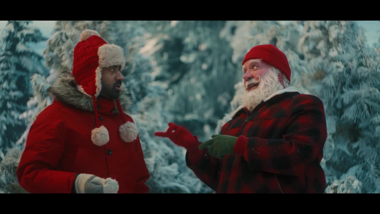 The Santa Clauses S01E03 720p WEB h264 SALT TGx