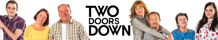 Two Doors Down S06E03 720p HDTV x264 UKTV TGx