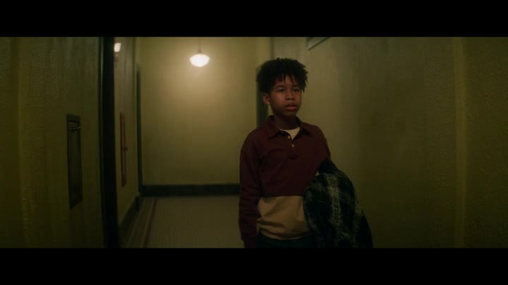 Let the Right One In S01E08 WEB x264 TORRENTGALAXY