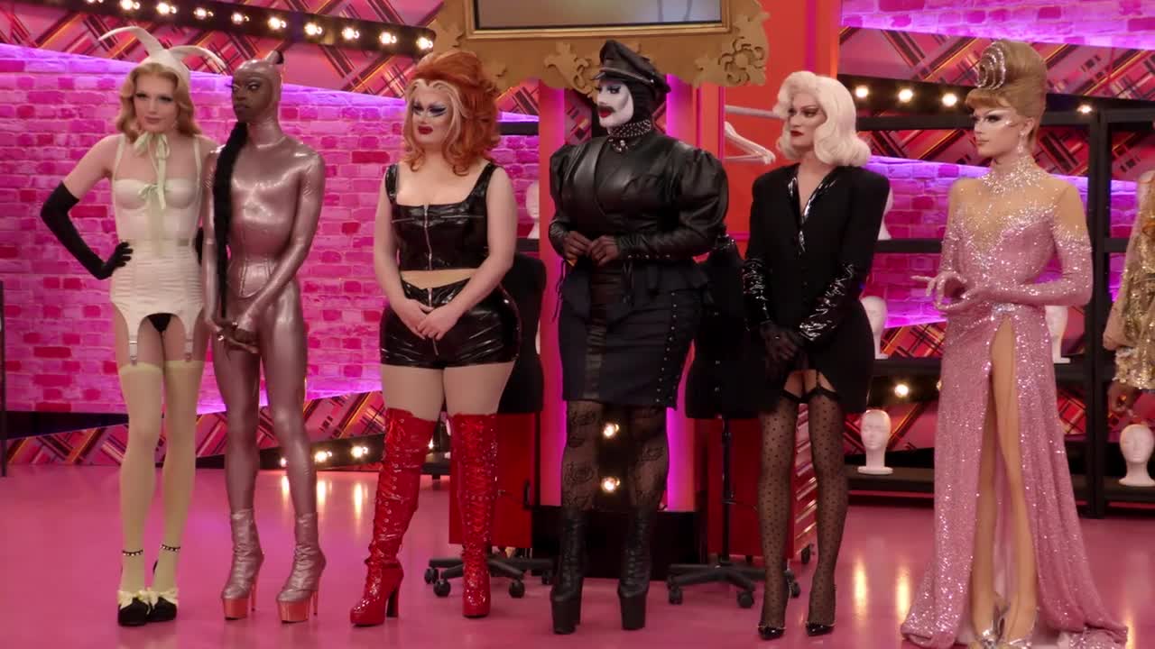 RuPauls Drag Race UK S04 COMPLETE 720p WEBRip x264 GalaxyTV