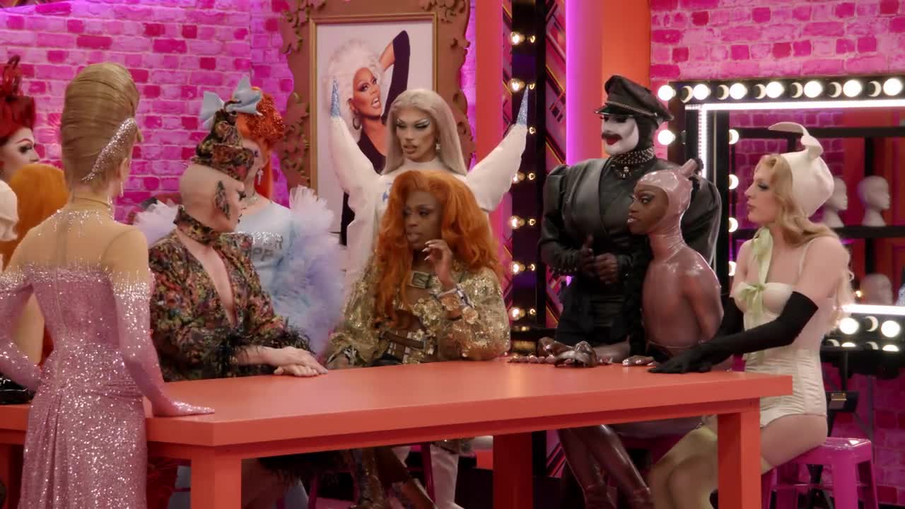 RuPauls Drag Race UK S04 COMPLETE 720p WEBRip x264 GalaxyTV