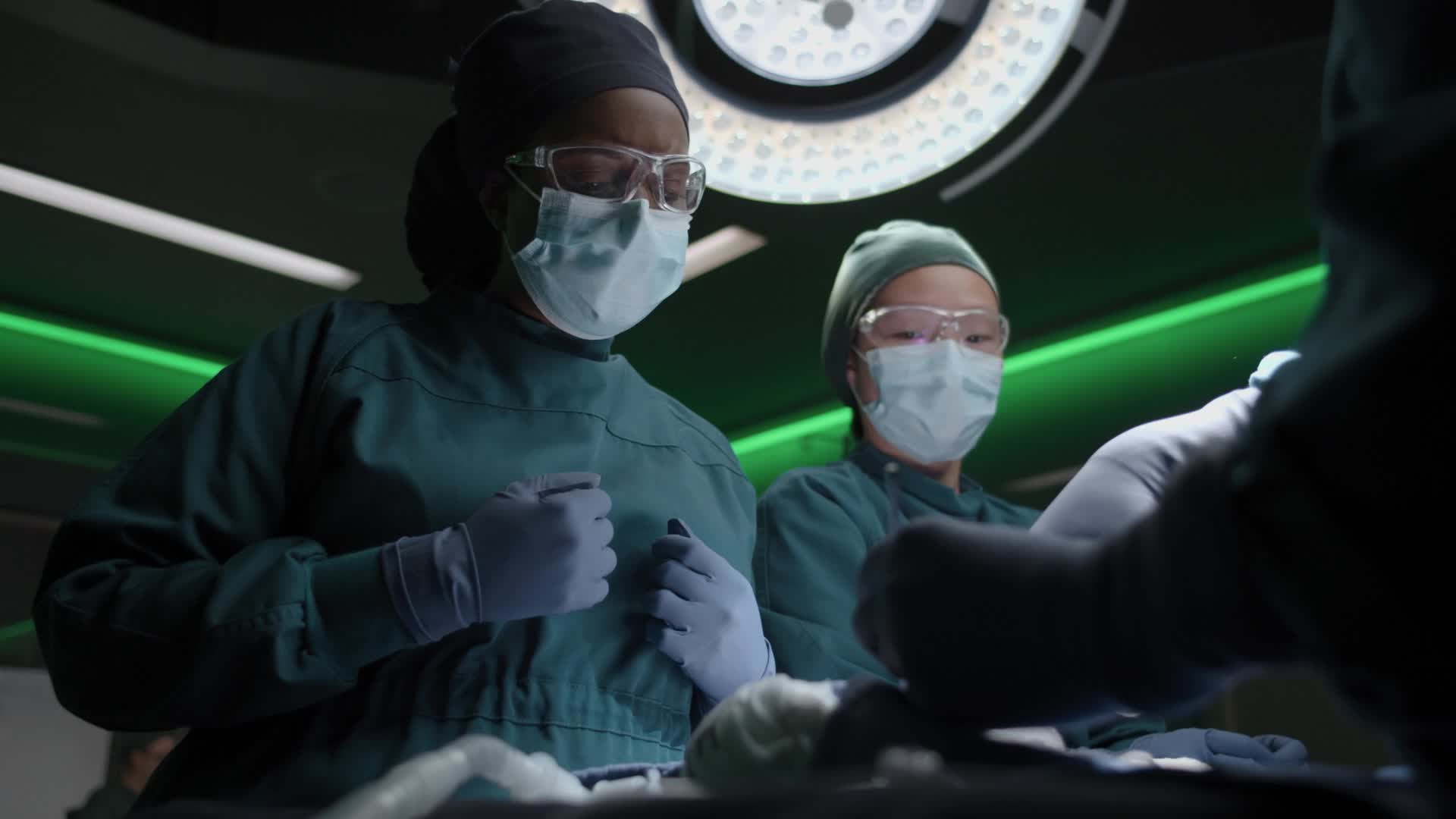 The Good Doctor S06E07 1080p WEB H264 PLZPROPER TGx