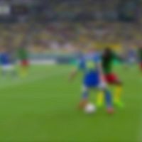 FIFA World Cup 2022 Group G Cameroon Vs Brazil 1080p HDTV H264 DARKSPORT TGx