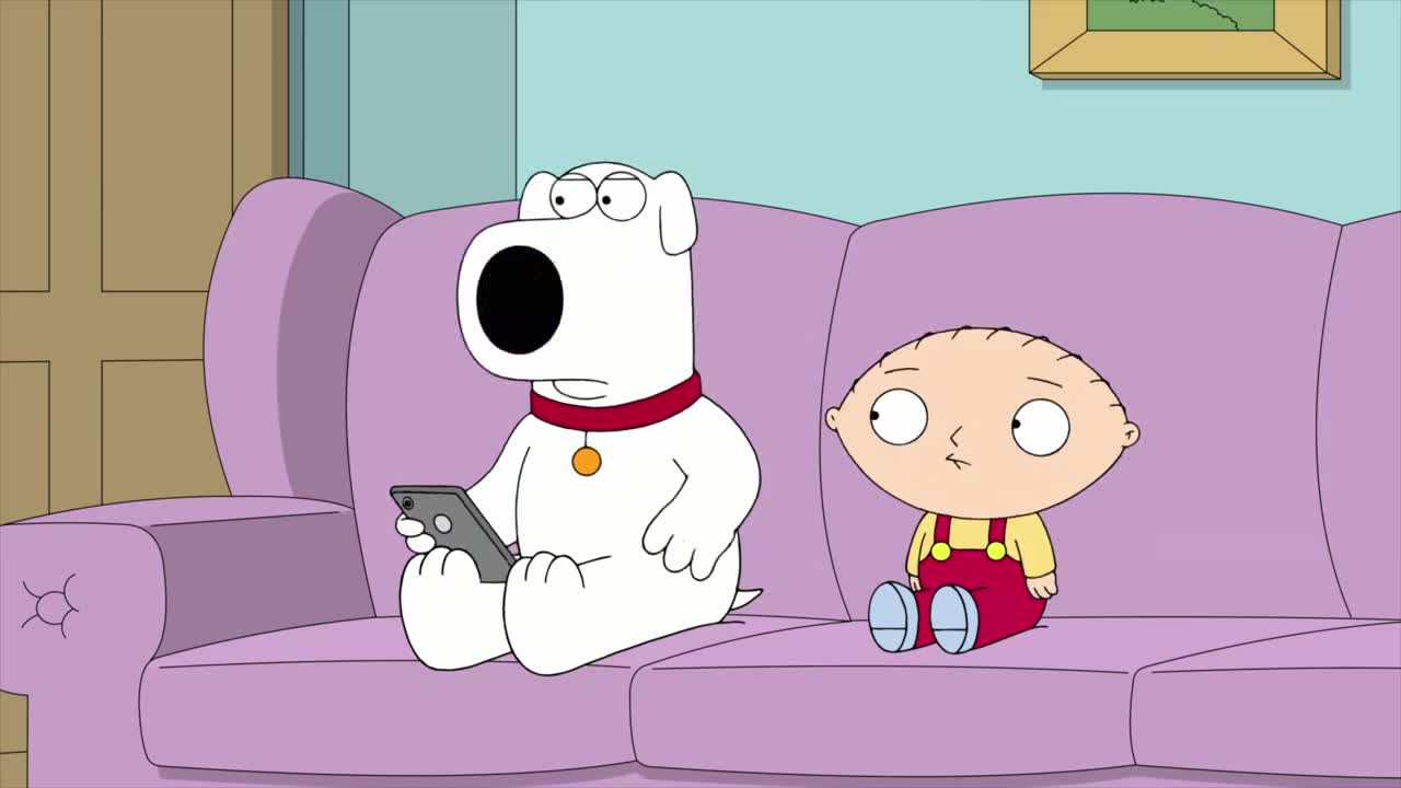 Family Guy S21E09 720p WEB x265 MiNX TGx