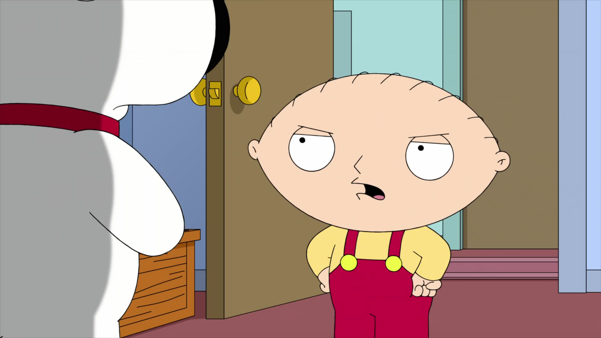 Family Guy S21E09 Carny Knowledge 1080p HULU WEBRip DDP5 1 x264 NTb TGx