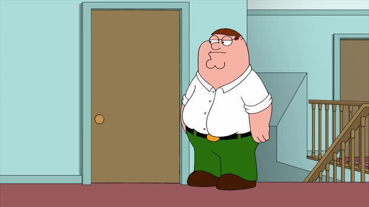 Family Guy S21E09 WEB x264 TORRENTGALAXY
