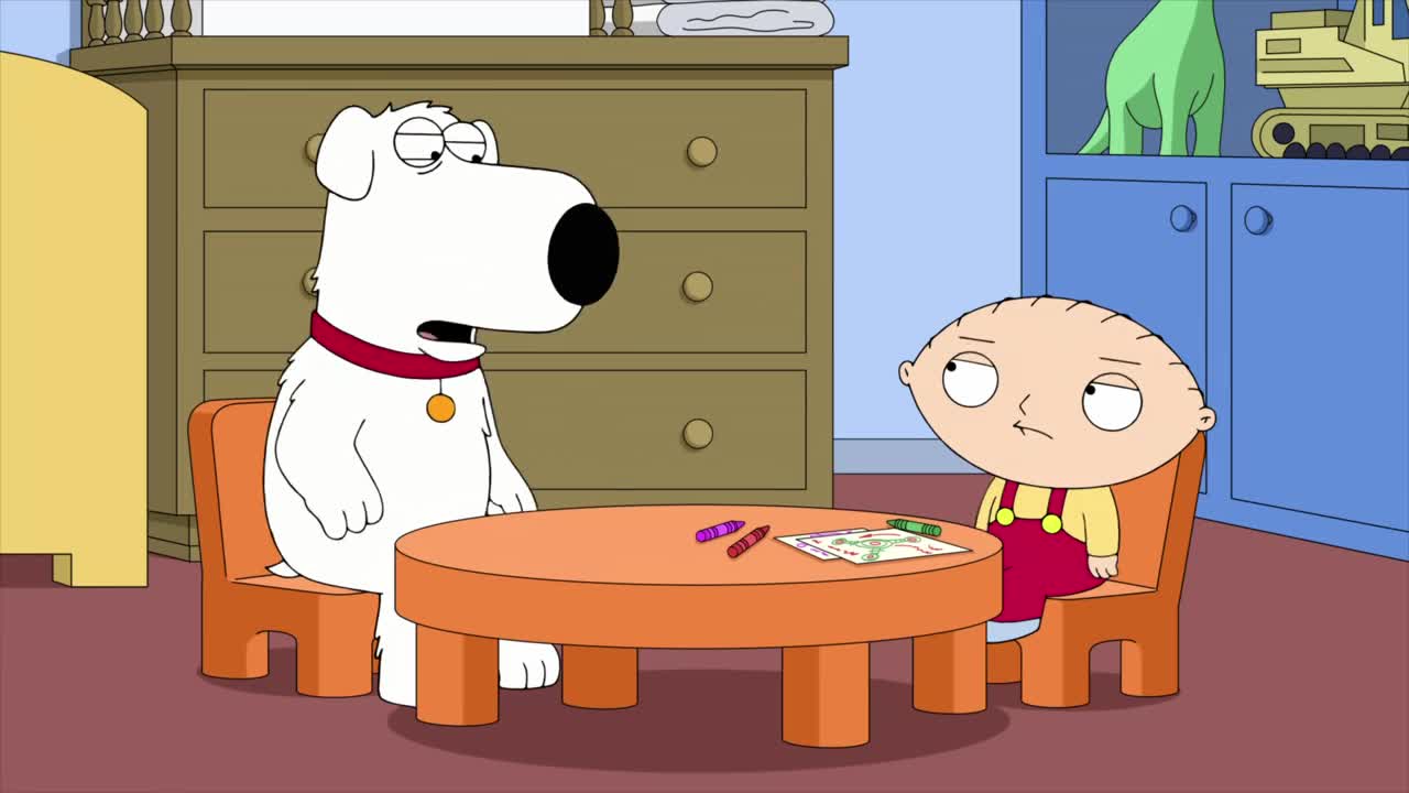 Family Guy S21E09 720p WEB x265 MiNX TGx