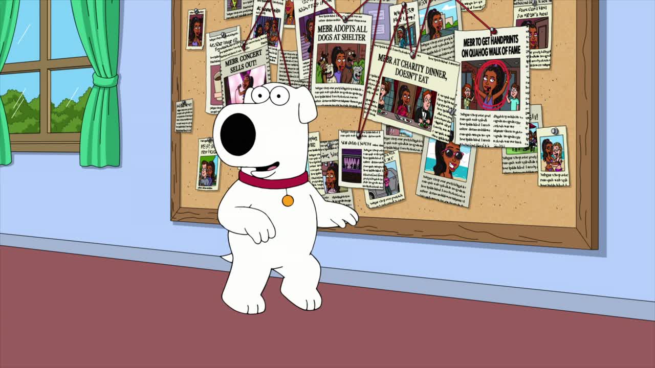 Family Guy S21E08 Get Stewie 720p DSNP WEBRip DDP5 1 x264 NTb TGx