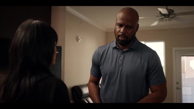 The Cleaning Lady S02E10 XviD AFG TGx