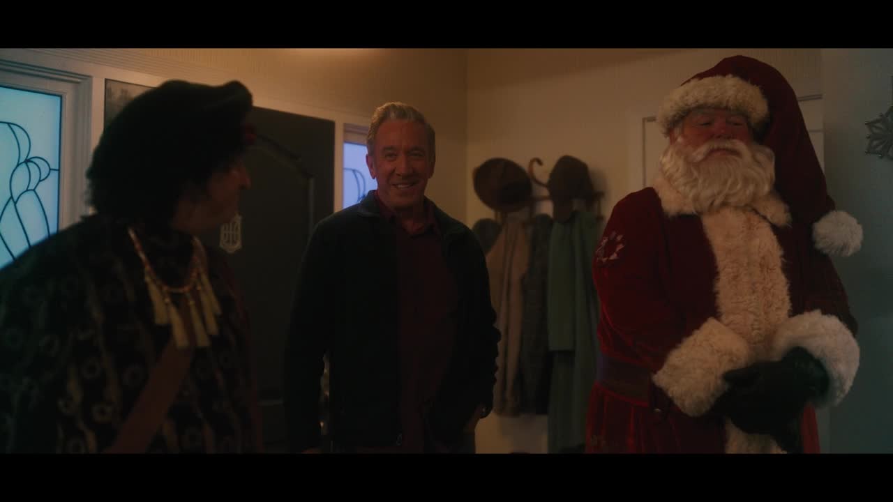 The Santa Clauses S01E05 720p WEB h264 SALT TGx