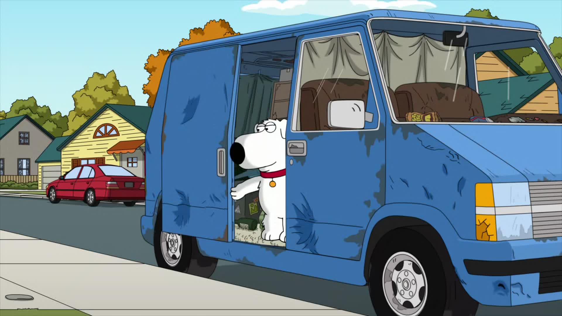 Family Guy S21E09 1080p HEVC x265 MeGusta TGx
