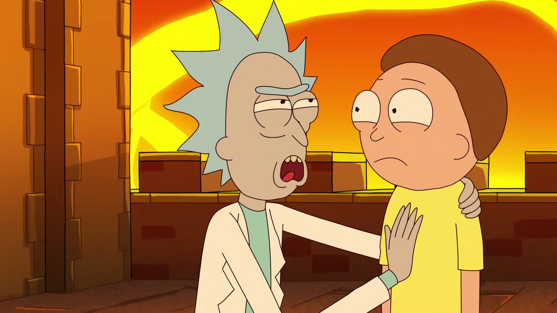 Rick and Morty S06E09 1080p HEVC x265 MeGusta TGx