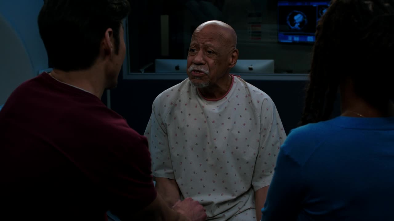 Chicago Med S08E09 This Could Be the Start of Something New 720p AMZN WEBRip DDP5 1 x264 KiNGS TGx
