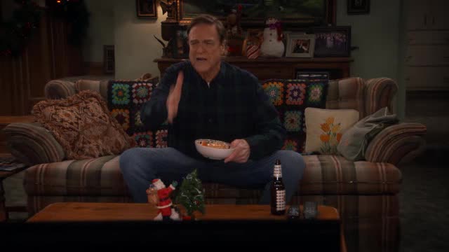 The Conners S05E10 XviD AFG TGx